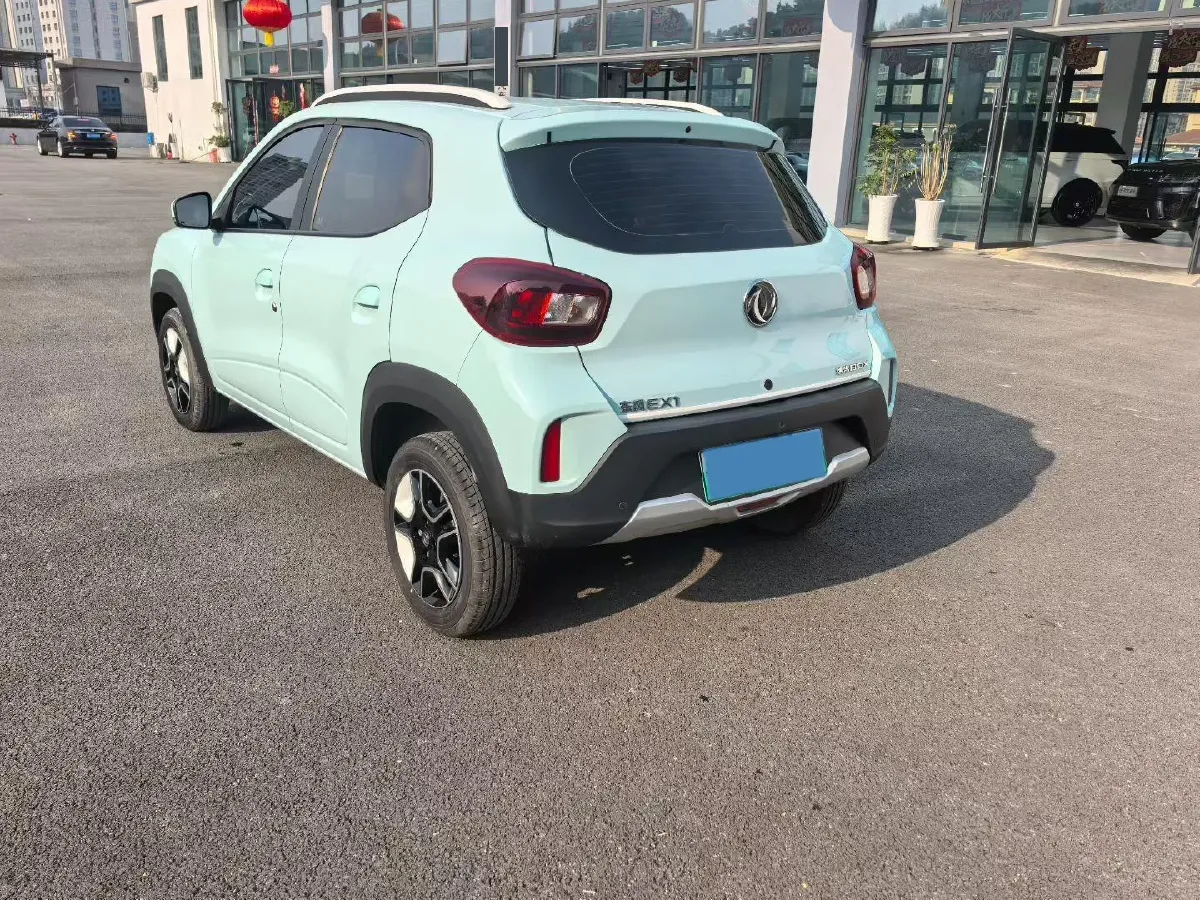 2022 DongFeng eπ BOX BEV 15.974KWH,autocango,china used car exporter,china ev exporter,chinese used car exporter,chinese used ev exporter