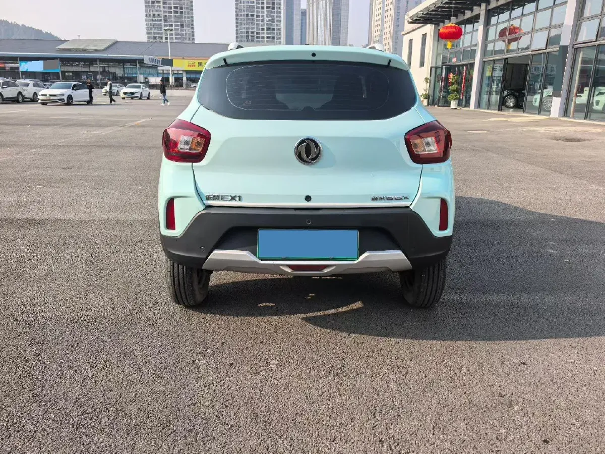 2022 DongFeng eπ BOX BEV 15.974KWH,autocango,china used car exporter,china ev exporter,chinese used car exporter,chinese used ev exporter