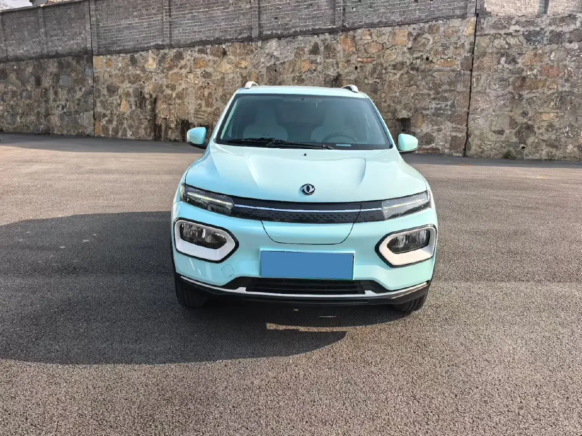 2022 DongFeng eπ BOX BEV 15.974KWH,autocango,china used car exporter,china ev exporter,chinese used car exporter,chinese used ev exporter