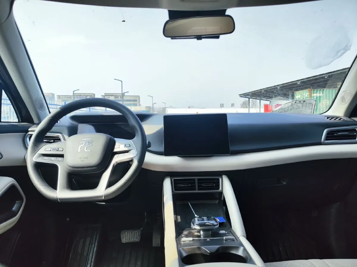 2024 BYD YuanUP BEV 32KWH,autocango,china used car exporter,china ev exporter,chinese used car exporter,chinese used ev exporter