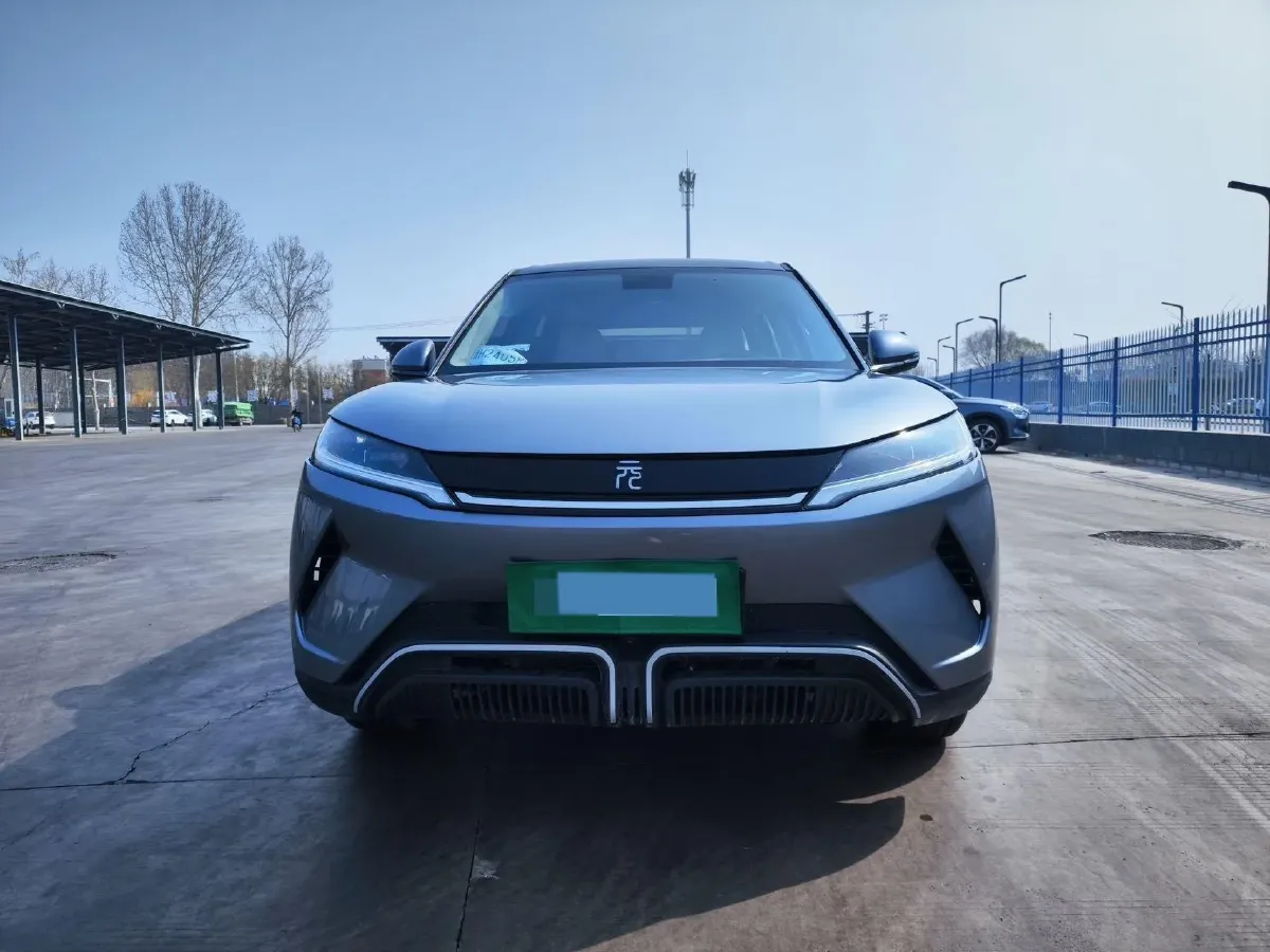 2024 BYD YuanUP BEV 32KWH,autocango,china used car exporter,china ev exporter,chinese used car exporter,chinese used ev exporter