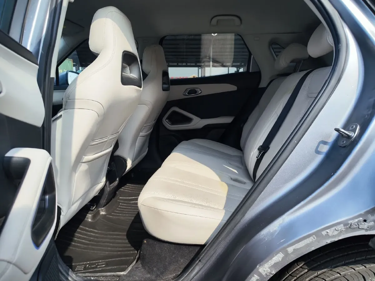 2024 BYD YuanUP BEV 32KWH,autocango,china used car exporter,china ev exporter,chinese used car exporter,chinese used ev exporter