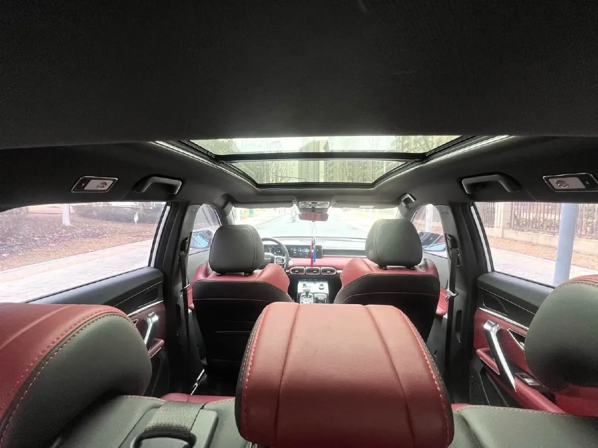 2021 Jetour X70 1.6T 197HP L4 7DCT,autocango,china used car exporter,china ev exporter,chinese used car exporter,chinese used ev exporter