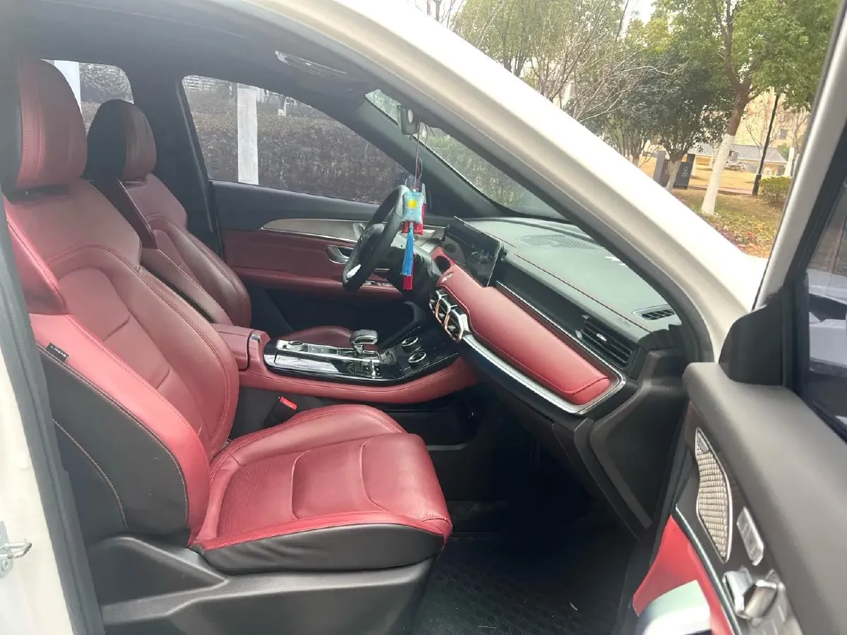 2021 Jetour X70 1.6T 197HP L4 7DCT,autocango,china used car exporter,china ev exporter,chinese used car exporter,chinese used ev exporter