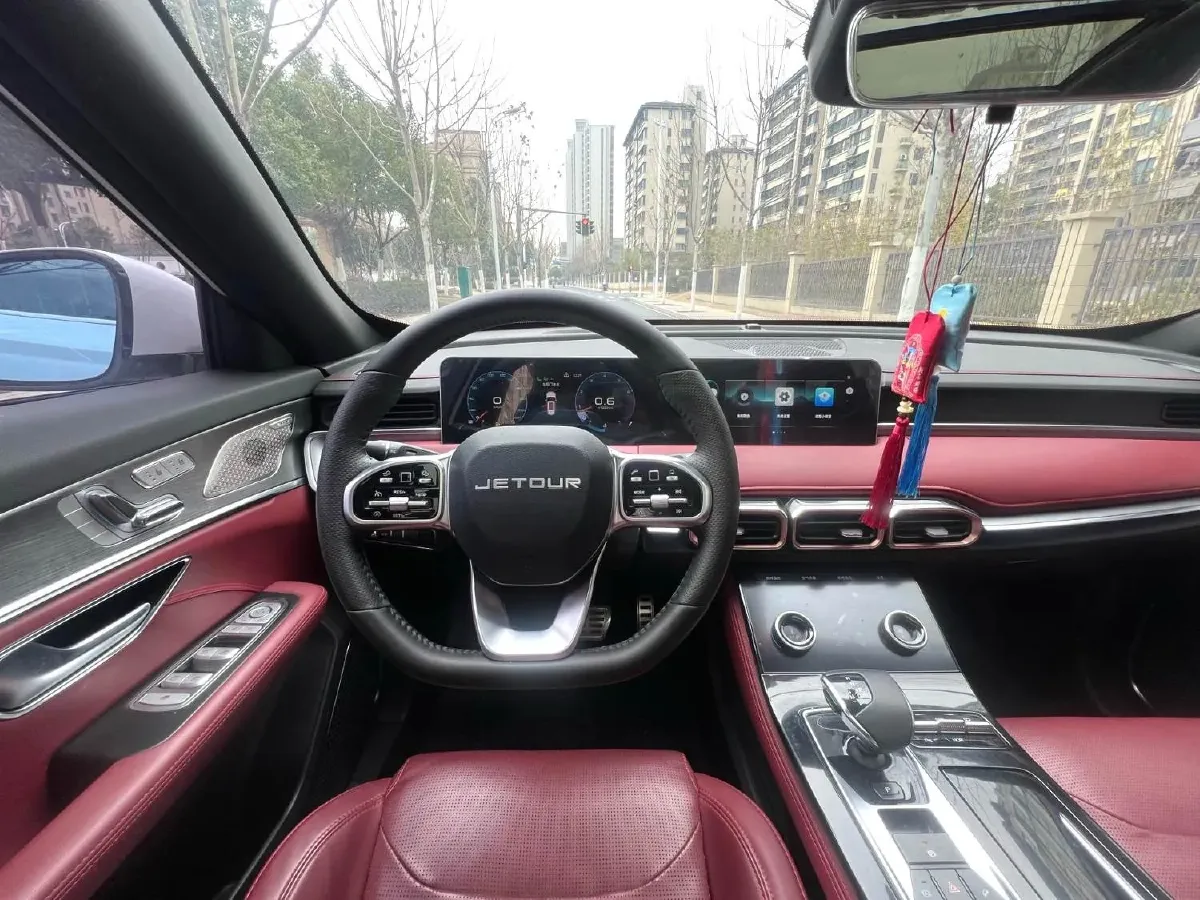 2021 Jetour X70 1.6T 197HP L4 7DCT,autocango,china used car exporter,china ev exporter,chinese used car exporter,chinese used ev exporter