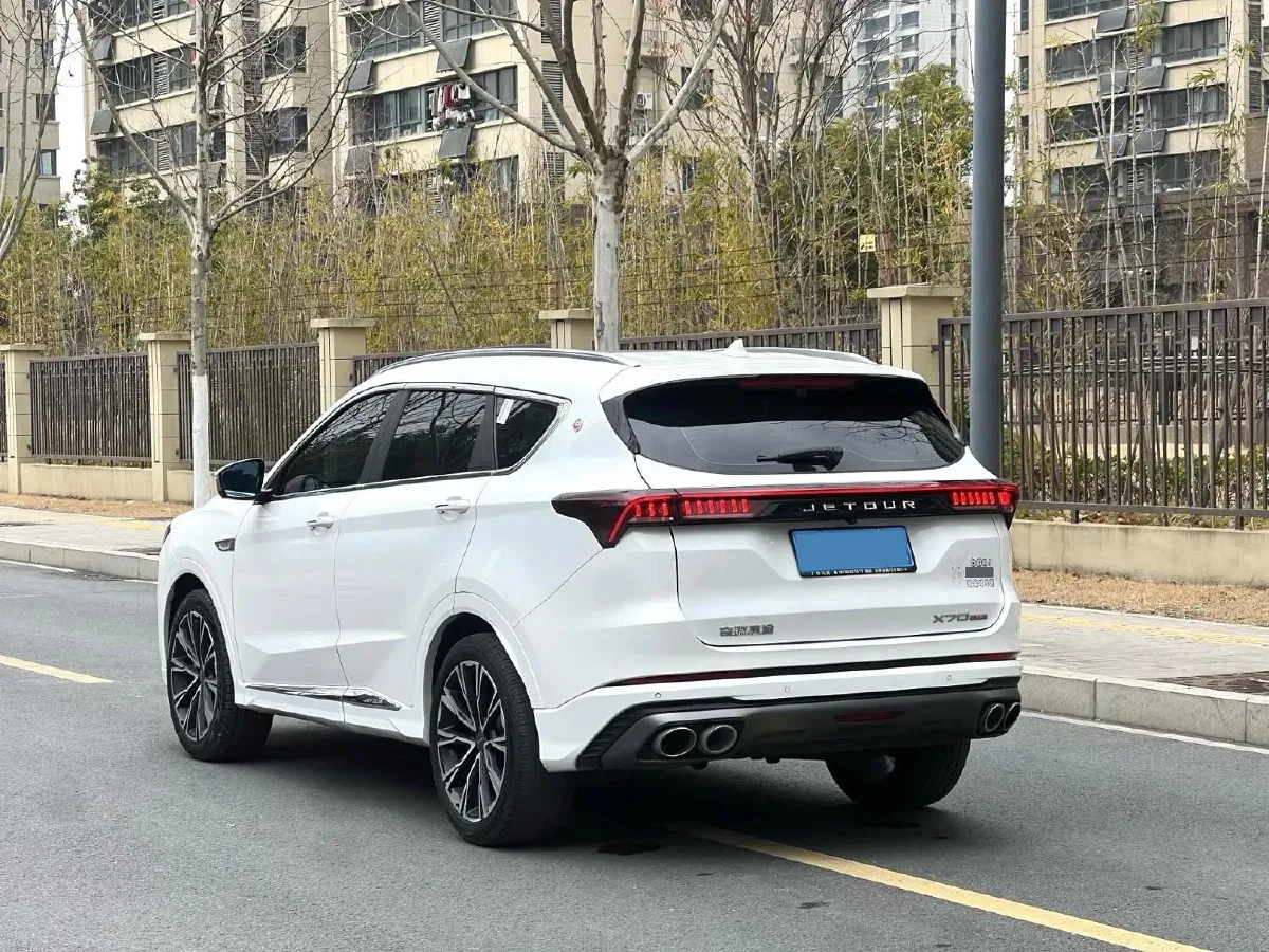 2021 Jetour X70 1.6T 197HP L4 7DCT,autocango,china used car exporter,china ev exporter,chinese used car exporter,chinese used ev exporter