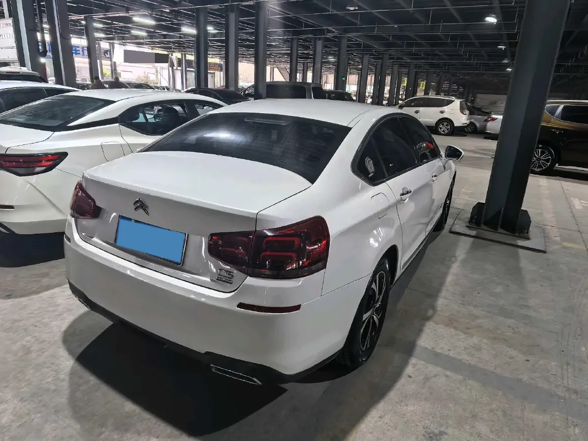 2017 Citroen C5 1.6T 167HP L4 6AT,autocango,china used car exporter,china ev exporter,chinese used car exporter,chinese used ev exporter