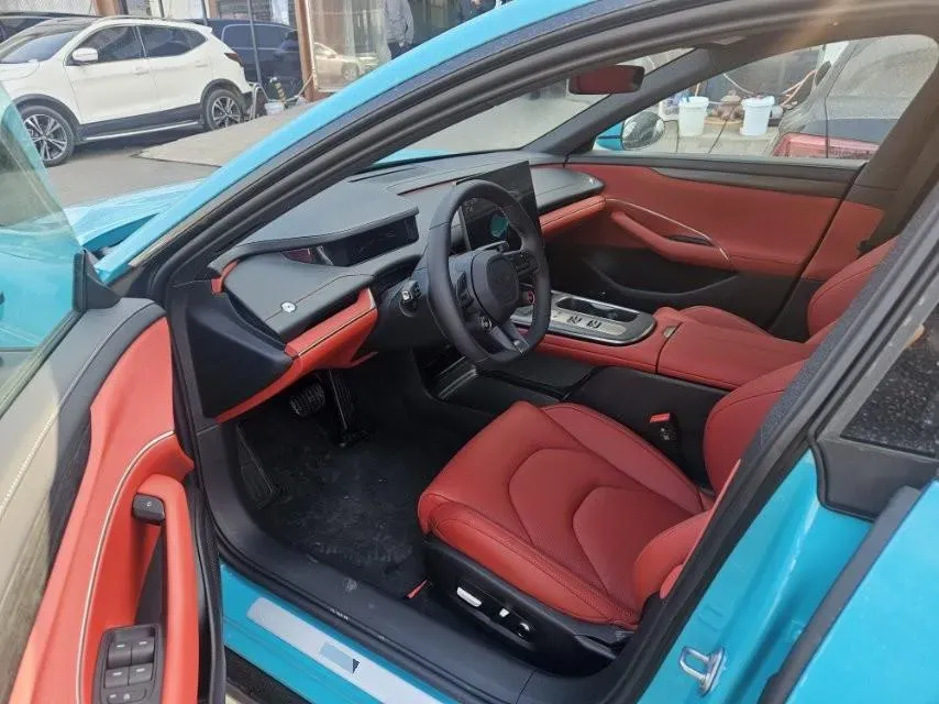 2024 MI SU7 BEV 73.6KWH,autocango,china used car exporter,china ev exporter,chinese used car exporter,chinese used ev exporter