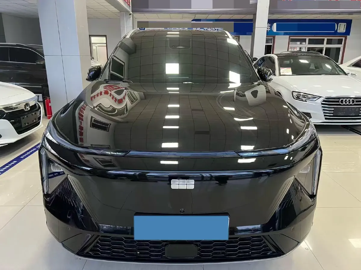 2024 Geely Galaxy L7 1.5T 163HP L4 3DHT PHEV 9.11KWH,autocango,china used car exporter,china ev exporter,chinese used car exporter,chinese used ev exporter