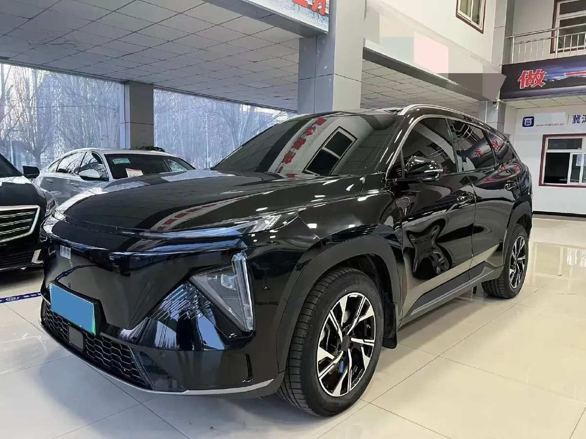 2024 Geely Galaxy L7 1.5T 163HP L4 3DHT PHEV 9.11KWH,autocango,china used car exporter,china ev exporter,chinese used car exporter,chinese used ev exporter