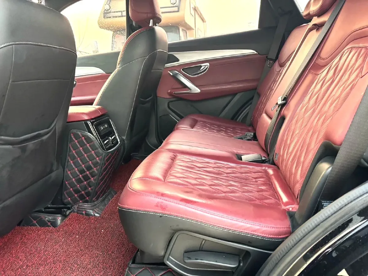 2023 Jetour X70 Plus 1.6T 197HP L4 7DCT,autocango,china used car exporter,china ev exporter,chinese used car exporter,chinese used ev exporter