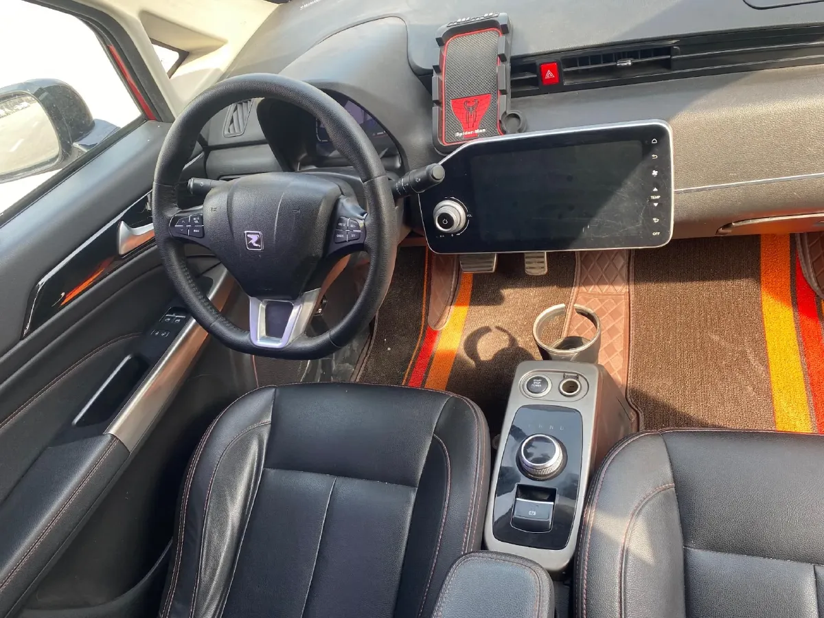 2018 Zotye T300 BEV 42.7KWH,autocango,china used car exporter,china ev exporter,chinese used car exporter,chinese used ev exporter