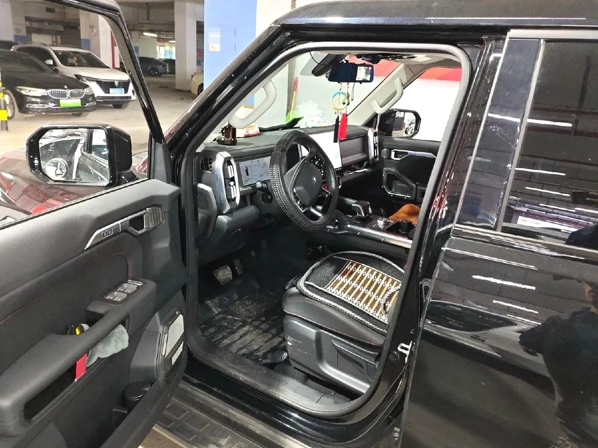 2023 Jetour Traveller 1.5T 184HP L4 7DCT,autocango,china used car exporter,china ev exporter,chinese used car exporter,chinese used ev exporter