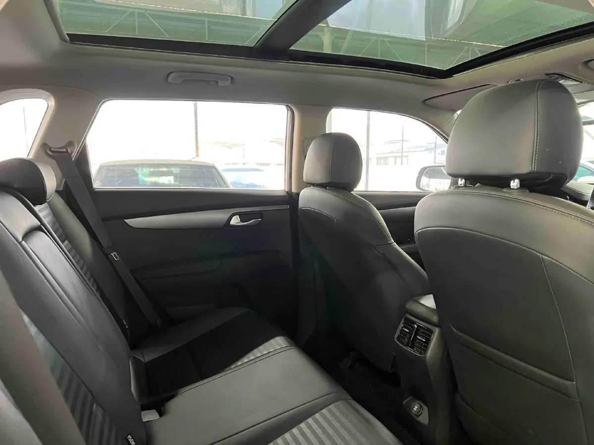 2018 Kia Sportage R 2.0L 160HP L4 6AT,autocango,china used car exporter,china ev exporter,chinese used car exporter,chinese used ev exporter