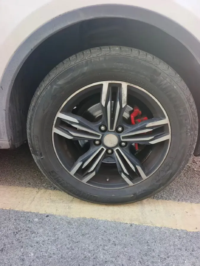 2018 Zotye Damy X5 1.5T 150HP L4 CVT,autocango,china used car exporter,china ev exporter,chinese used car exporter,chinese used ev exporter