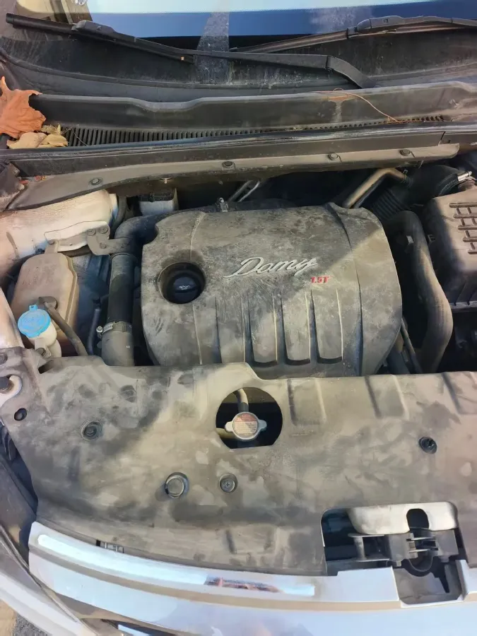 2018 Zotye Damy X5 1.5T 150HP L4 CVT,autocango,china used car exporter,china ev exporter,chinese used car exporter,chinese used ev exporter