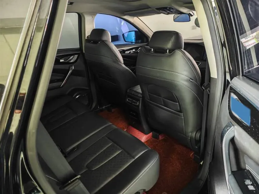 2020 Jetour X90 1.6T 197HP L4 7DCT,autocango,china used car exporter,china ev exporter,chinese used car exporter,chinese used ev exporter