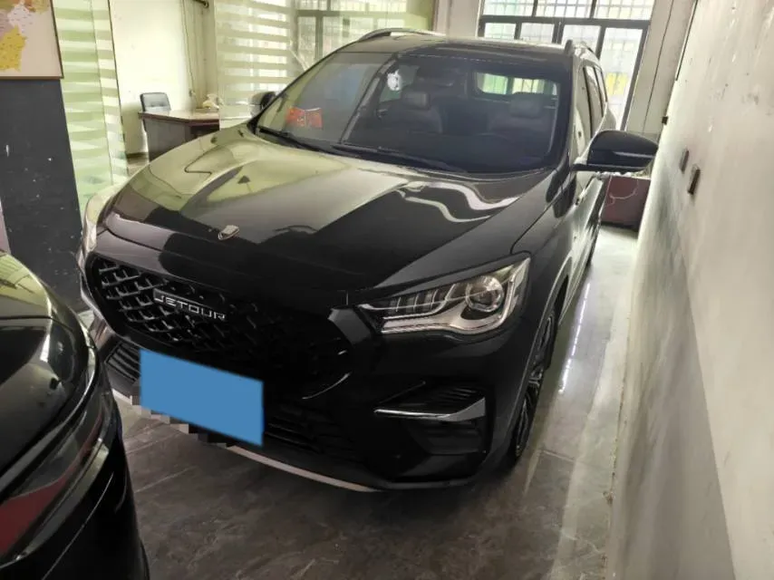 2020 Jetour X90 1.6T 197HP L4 7DCT,autocango,china used car exporter,china ev exporter,chinese used car exporter,chinese used ev exporter