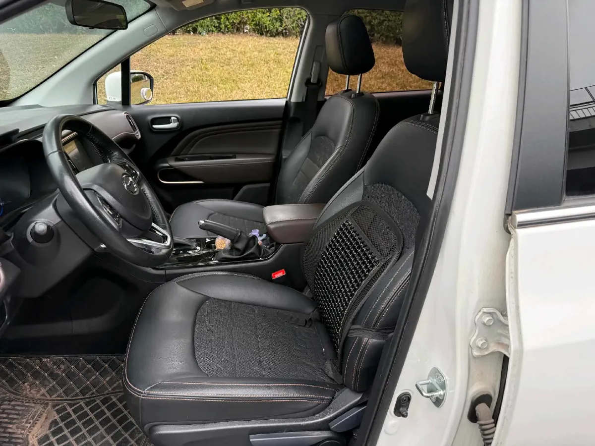 2019 GAC Trumpchi GS3 1.5T 163HP L3 7DCT,autocango,china used car exporter,china ev exporter,chinese used car exporter,chinese used ev exporter