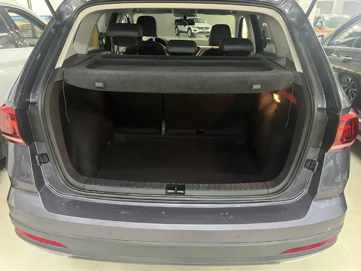 2021 Volkswagen Tharu 1.4T 150HP L4 7DCT,autocango,china used car exporter,china ev exporter,chinese used car exporter,chinese used ev exporter