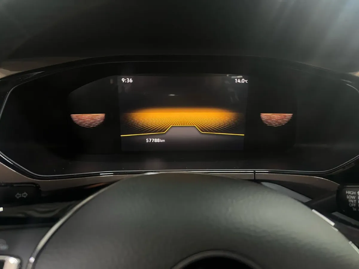 2021 Volkswagen Tharu 1.4T 150HP L4 7DCT,autocango,china used car exporter,china ev exporter,chinese used car exporter,chinese used ev exporter