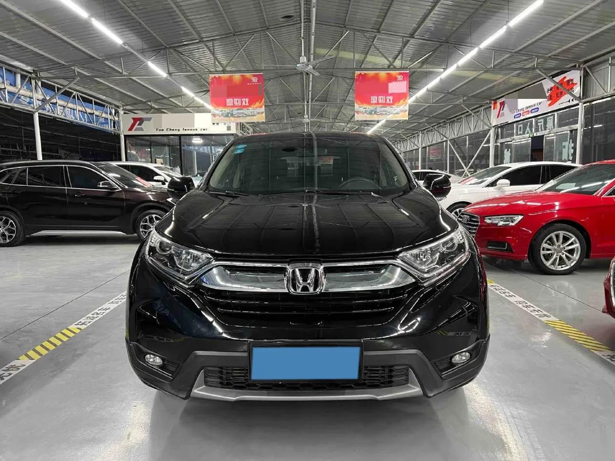 2019 Honda CR-V 1.5T 193HP L4 CVT,autocango,china used car exporter,china ev exporter,chinese used car exporter,chinese used ev exporter