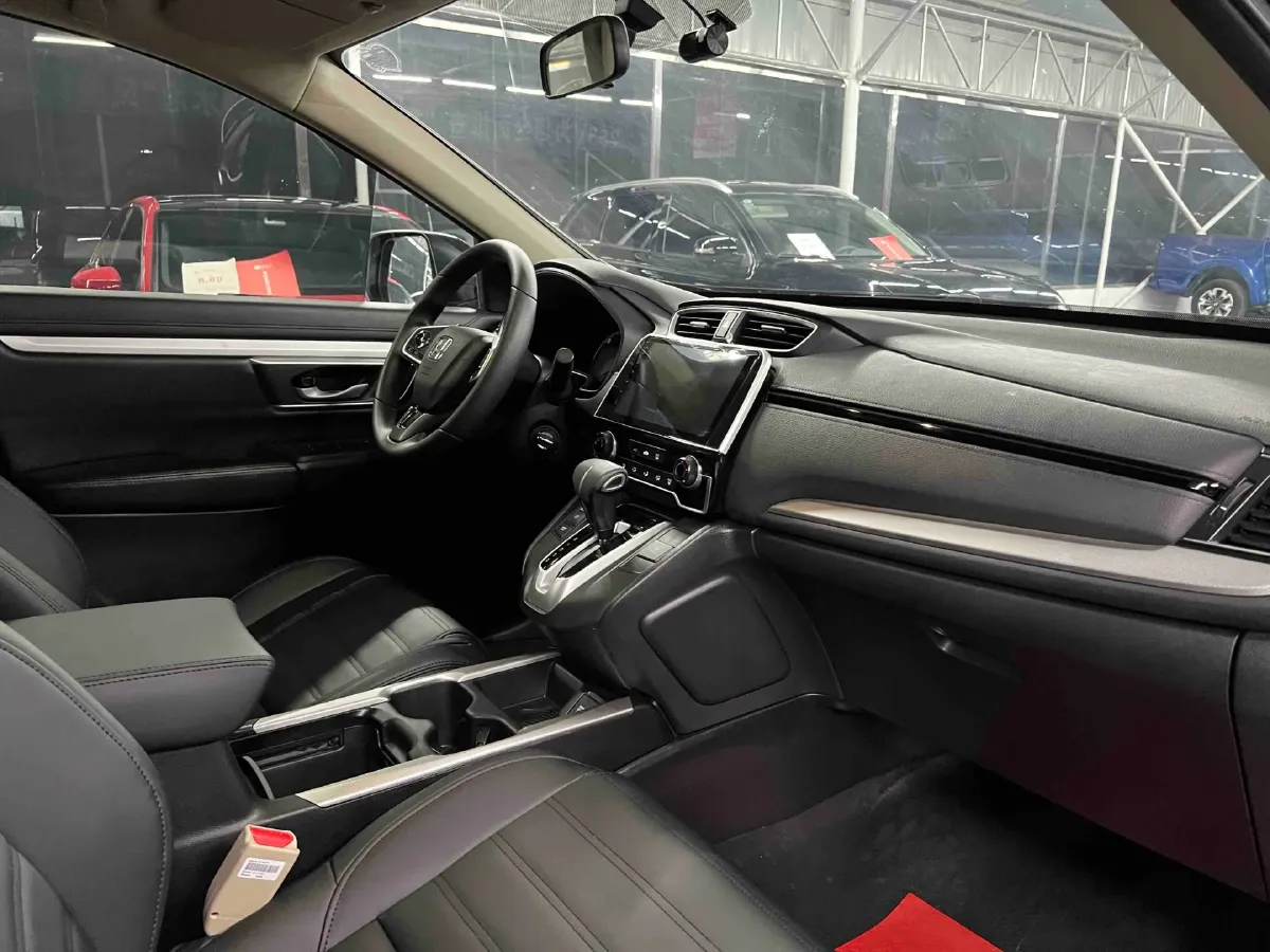 2019 Honda CR-V 1.5T 193HP L4 CVT,autocango,china used car exporter,china ev exporter,chinese used car exporter,chinese used ev exporter