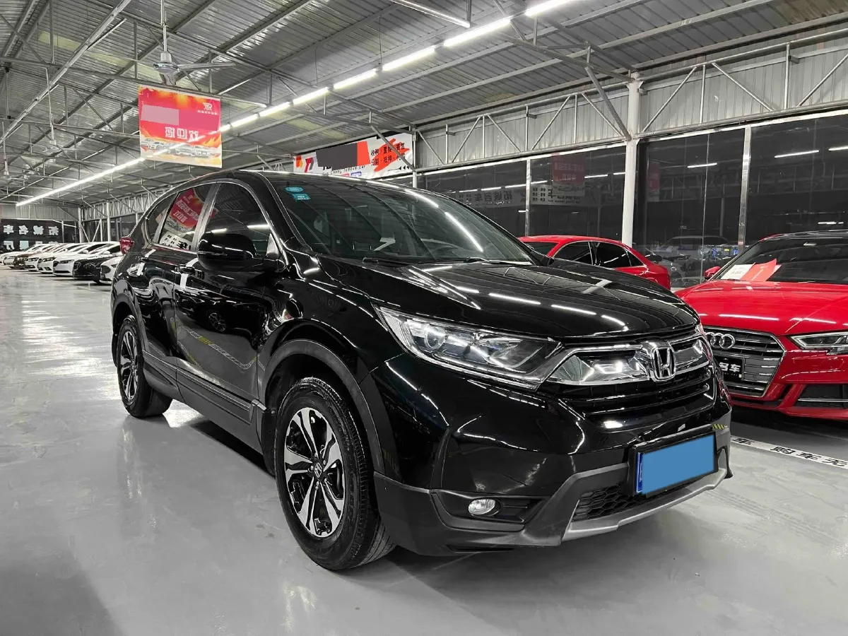 2019 Honda CR-V 1.5T 193HP L4 CVT,autocango,china used car exporter,china ev exporter,chinese used car exporter,chinese used ev exporter