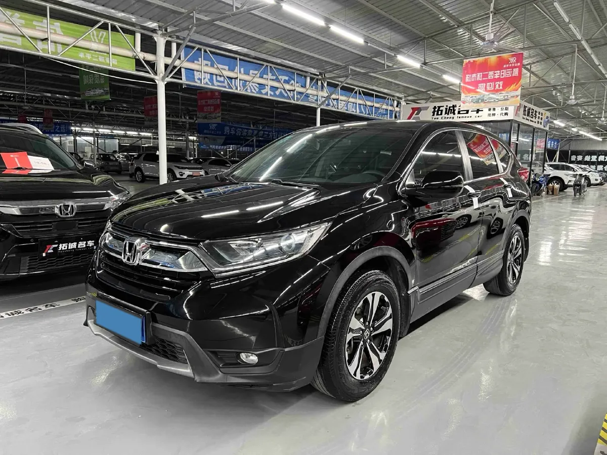 2019 Honda CR-V 1.5T 193HP L4 CVT,autocango,china used car exporter,china ev exporter,chinese used car exporter,chinese used ev exporter