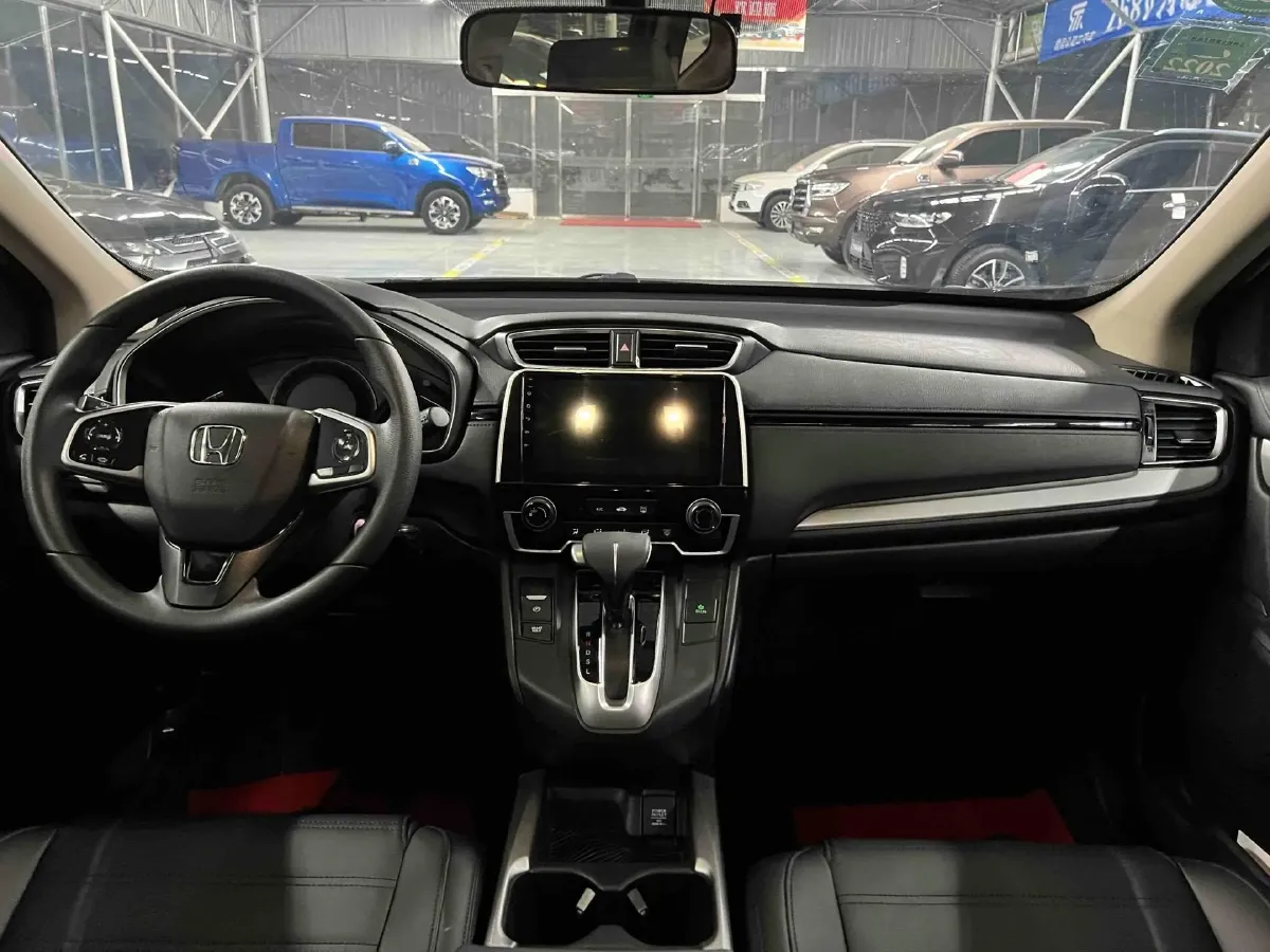 2019 Honda CR-V 1.5T 193HP L4 CVT,autocango,china used car exporter,china ev exporter,chinese used car exporter,chinese used ev exporter