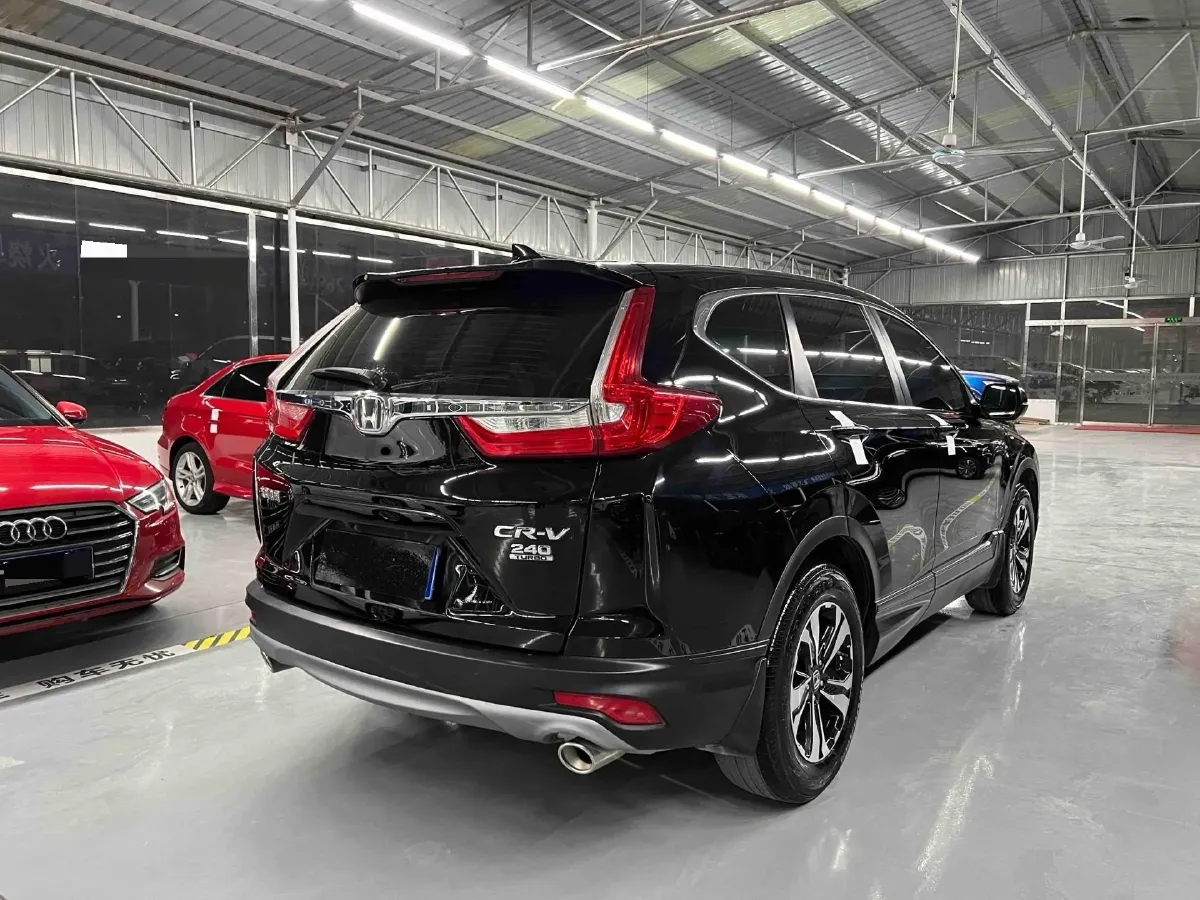 2019 Honda CR-V 1.5T 193HP L4 CVT,autocango,china used car exporter,china ev exporter,chinese used car exporter,chinese used ev exporter