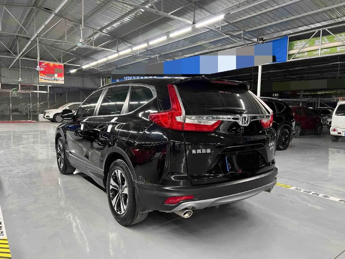 2019 Honda CR-V 1.5T 193HP L4 CVT,autocango,china used car exporter,china ev exporter,chinese used car exporter,chinese used ev exporter