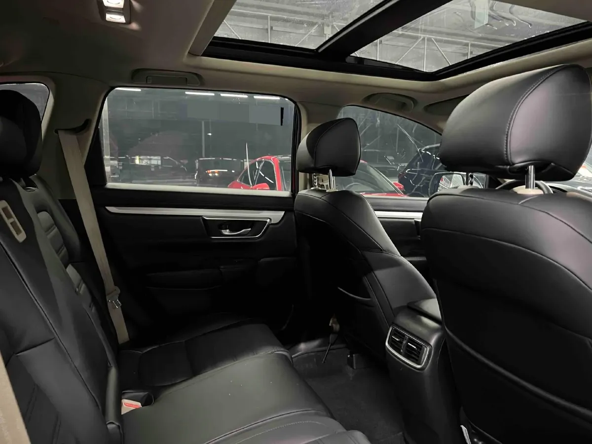 2019 Honda CR-V 1.5T 193HP L4 CVT,autocango,china used car exporter,china ev exporter,chinese used car exporter,chinese used ev exporter