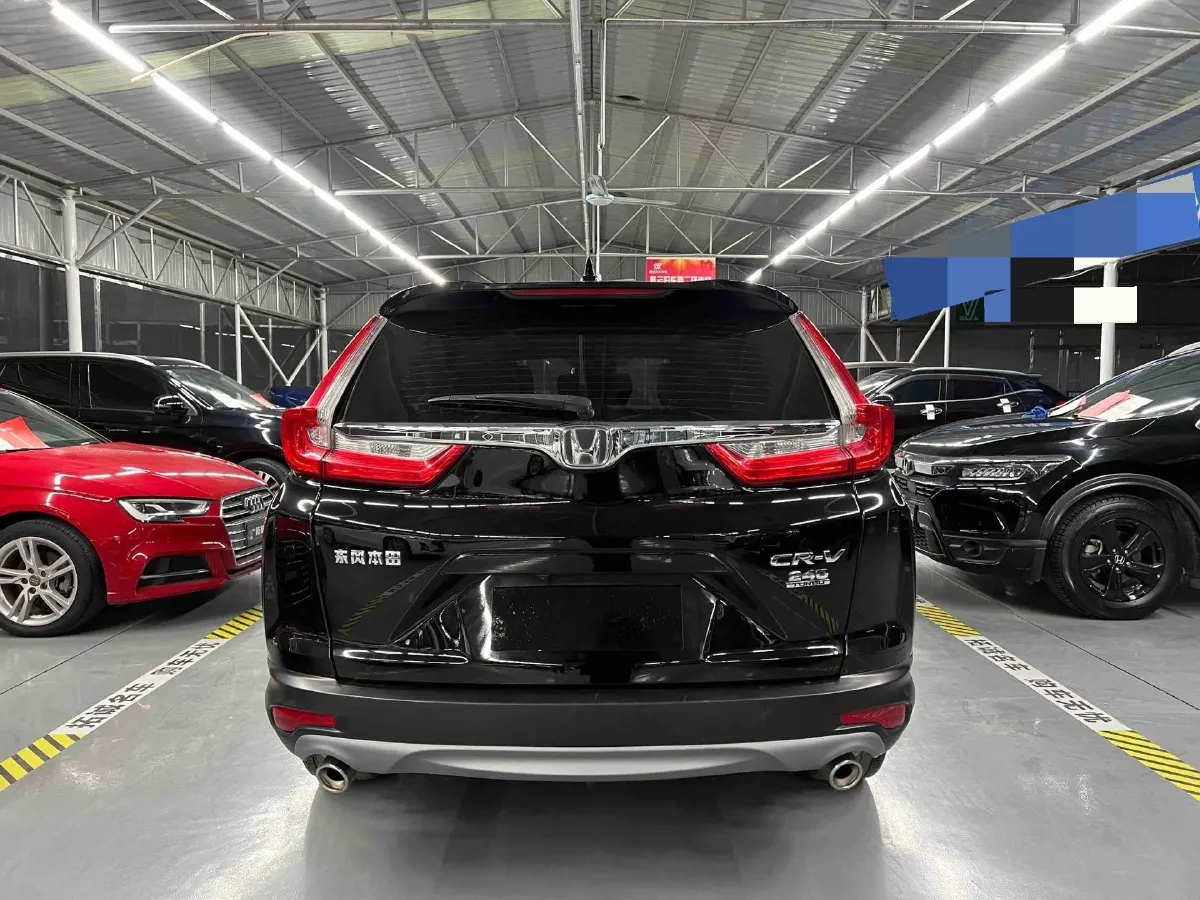 2019 Honda CR-V 1.5T 193HP L4 CVT,autocango,china used car exporter,china ev exporter,chinese used car exporter,chinese used ev exporter