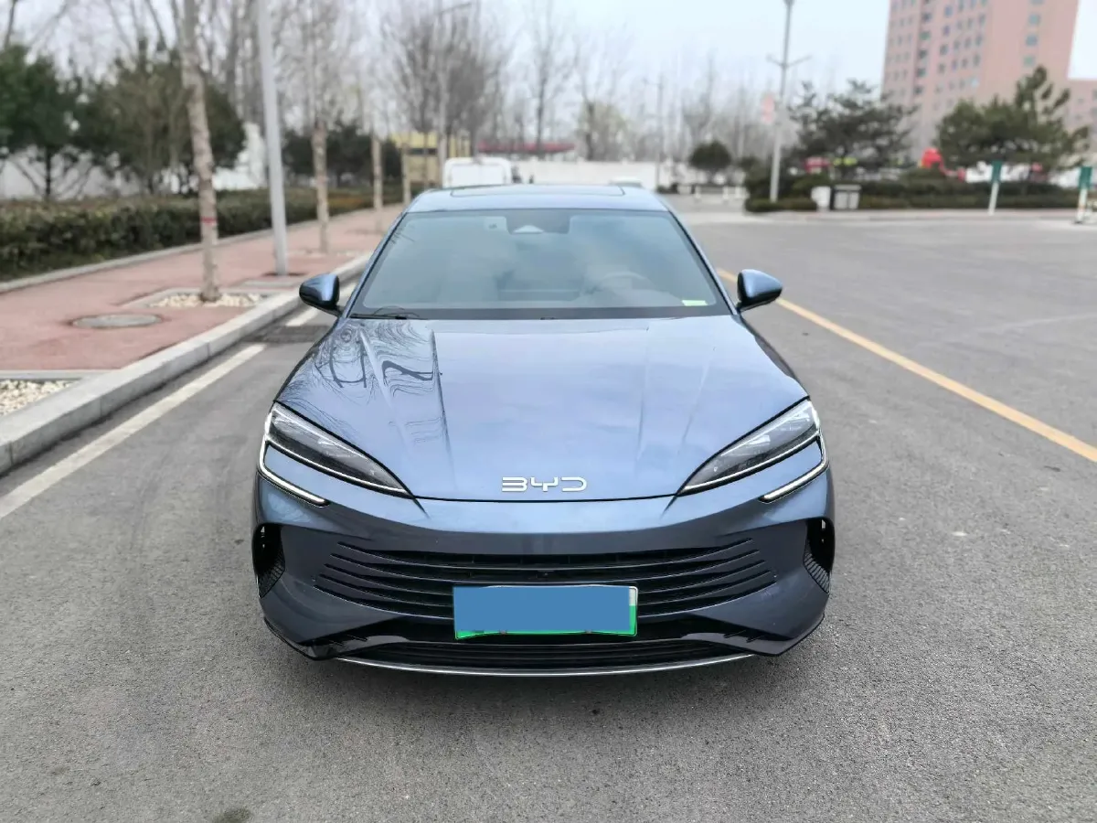 2023 BYD Seal 1.5L 110HP L4 E-CVT PHEV 17.6KWH,autocango,china used car exporter,china ev exporter,chinese used car exporter,chinese used ev exporter