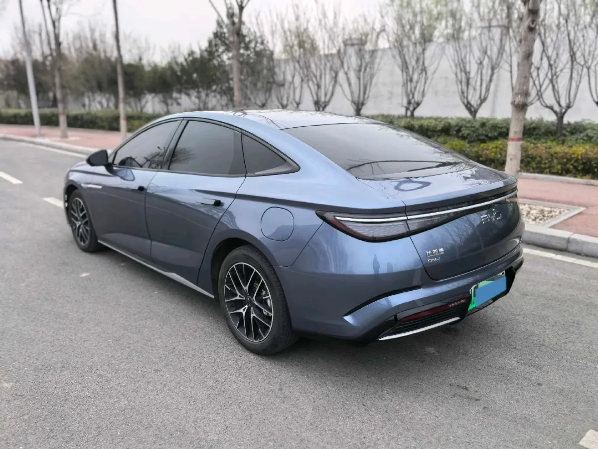 2023 BYD Seal 1.5L 110HP L4 E-CVT PHEV 17.6KWH,autocango,china used car exporter,china ev exporter,chinese used car exporter,chinese used ev exporter
