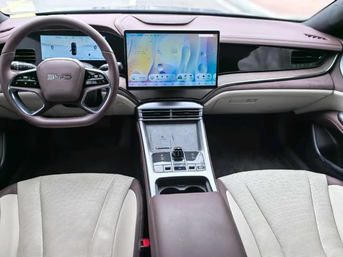 2023 BYD Seal 1.5L 110HP L4 E-CVT PHEV 17.6KWH,autocango,china used car exporter,china ev exporter,chinese used car exporter,chinese used ev exporter