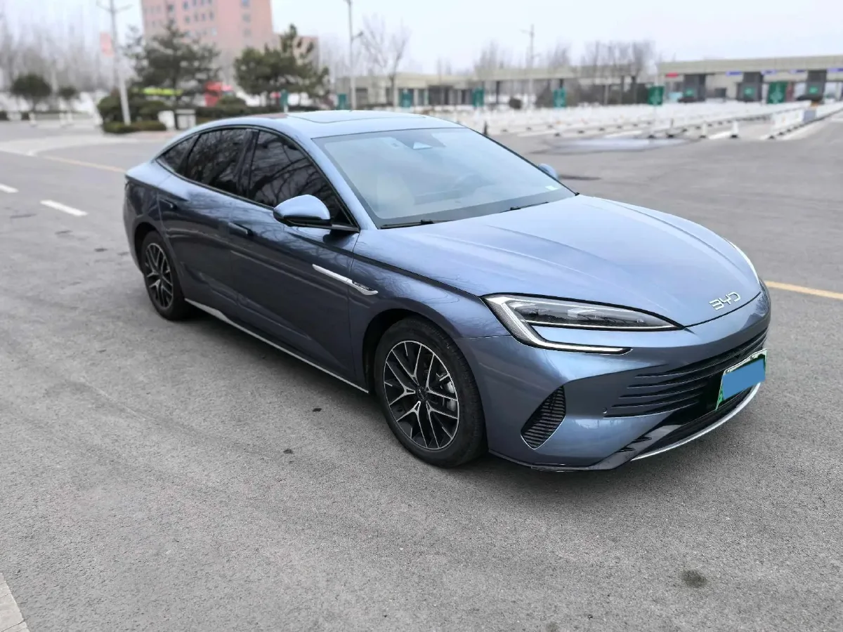 2023 BYD Seal 1.5L 110HP L4 E-CVT PHEV 17.6KWH,autocango,china used car exporter,china ev exporter,chinese used car exporter,chinese used ev exporter