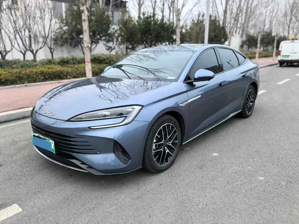 2023 BYD Seal 1.5L 110HP L4 E-CVT PHEV 17.6KWH,autocango,china used car exporter,china ev exporter,chinese used car exporter,chinese used ev exporter