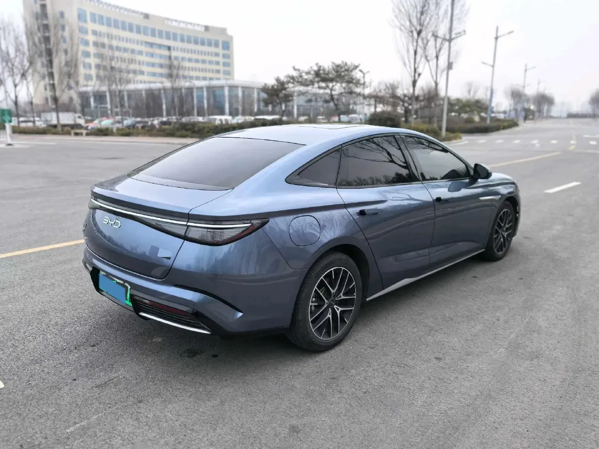 2023 BYD Seal 1.5L 110HP L4 E-CVT PHEV 17.6KWH,autocango,china used car exporter,china ev exporter,chinese used car exporter,chinese used ev exporter