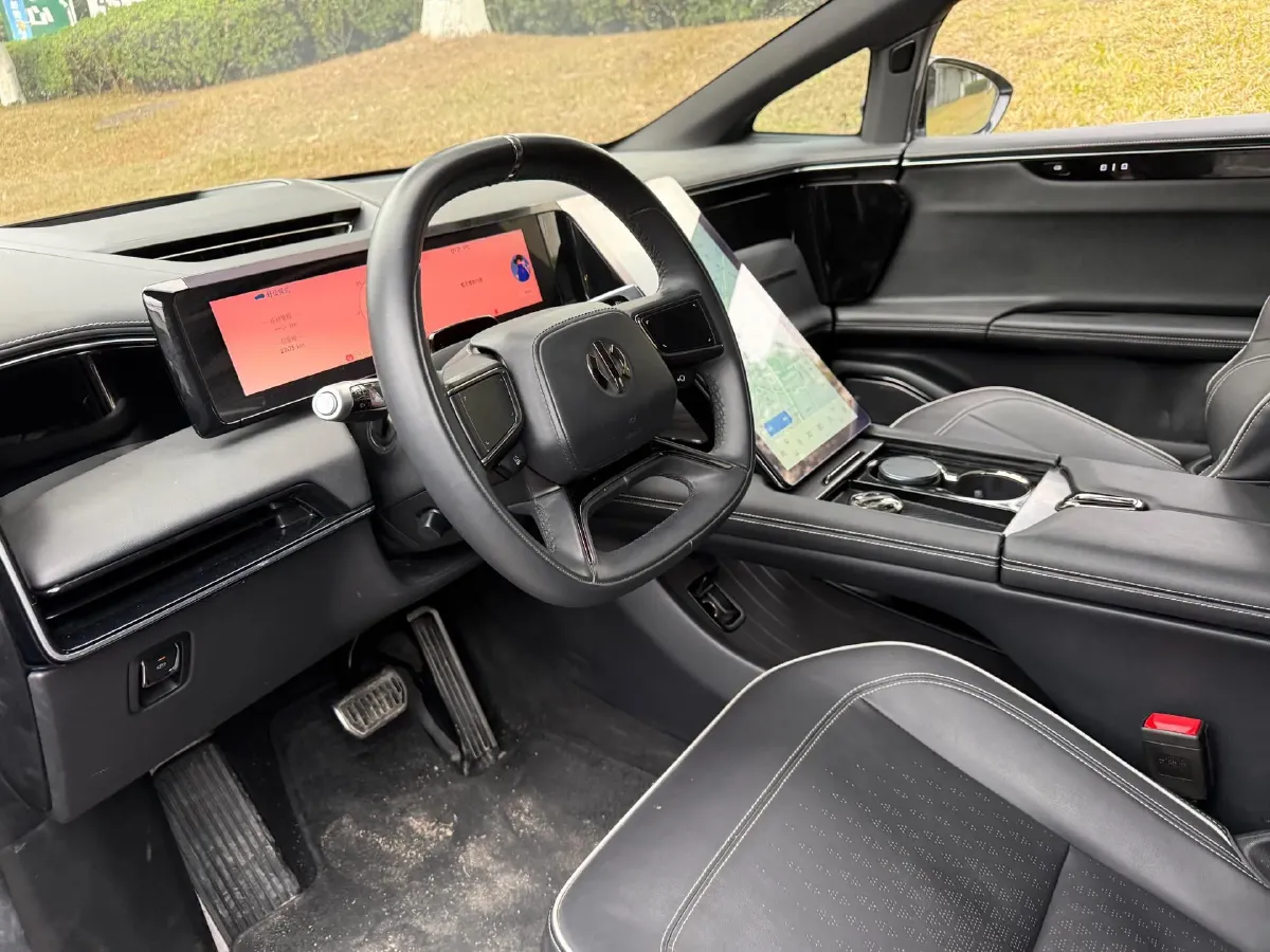 2022 HiPhi X BEV 97KWH,autocango,china used car exporter,china ev exporter,chinese used car exporter,chinese used ev exporter