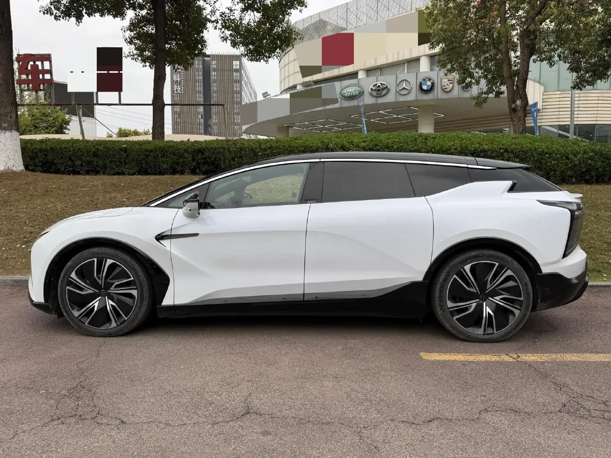 2022 HiPhi X BEV 97KWH,autocango,china used car exporter,china ev exporter,chinese used car exporter,chinese used ev exporter