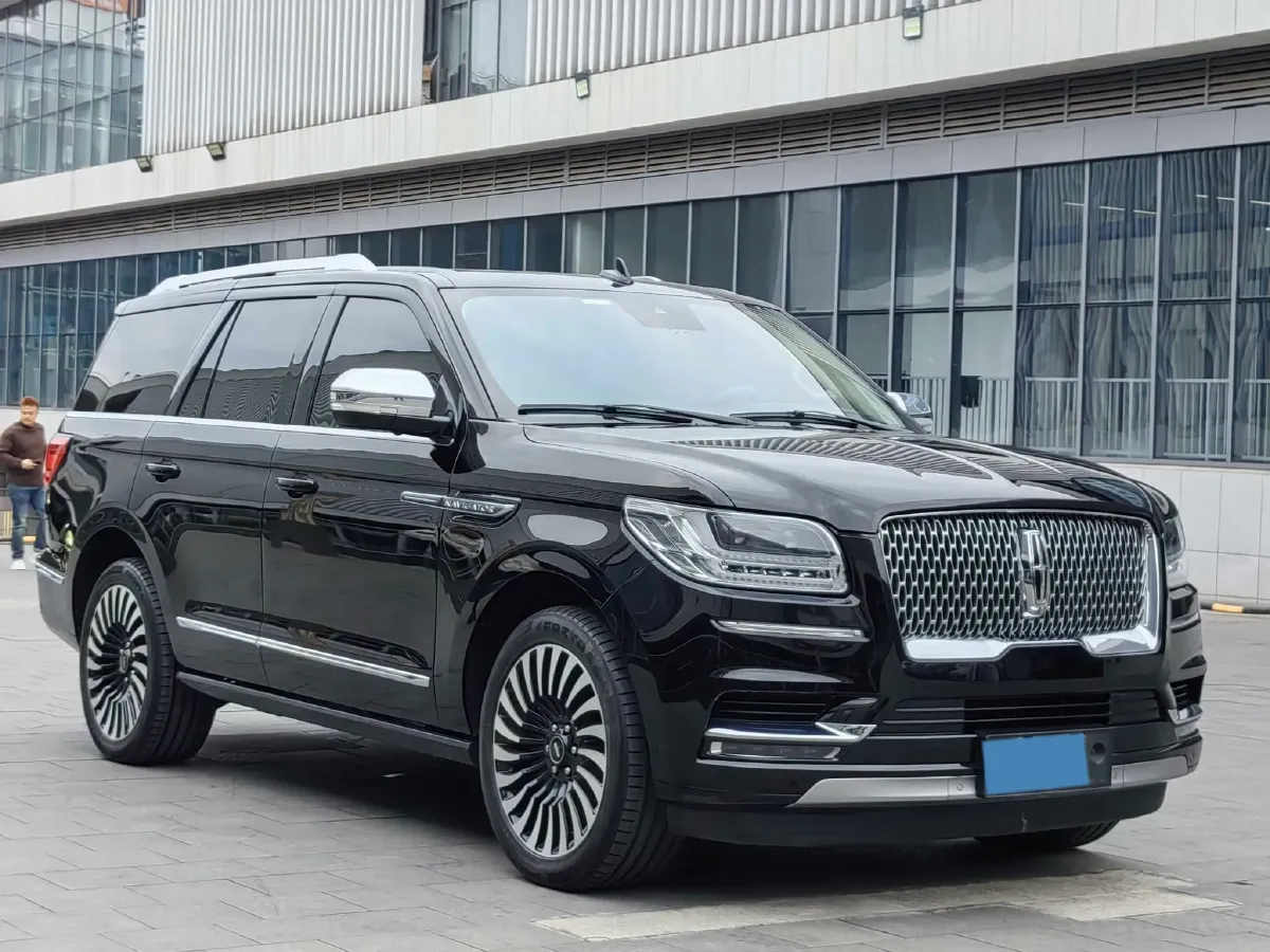 2020 Lincoln Navigator 3.5T 388HP V6 10AT,autocango,china used car exporter,china ev exporter,chinese used car exporter,chinese used ev exporter