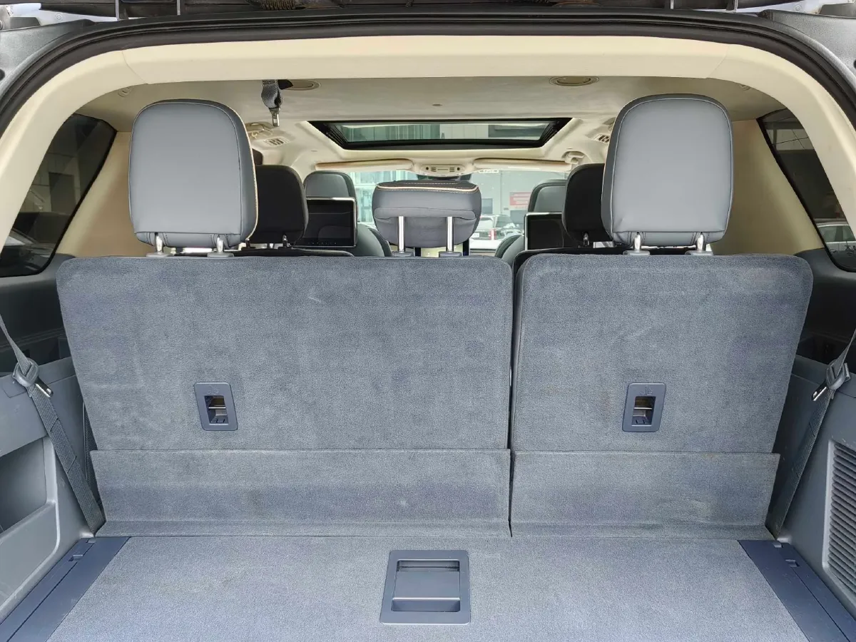 2020 Lincoln Navigator 3.5T 388HP V6 10AT,autocango,china used car exporter,china ev exporter,chinese used car exporter,chinese used ev exporter