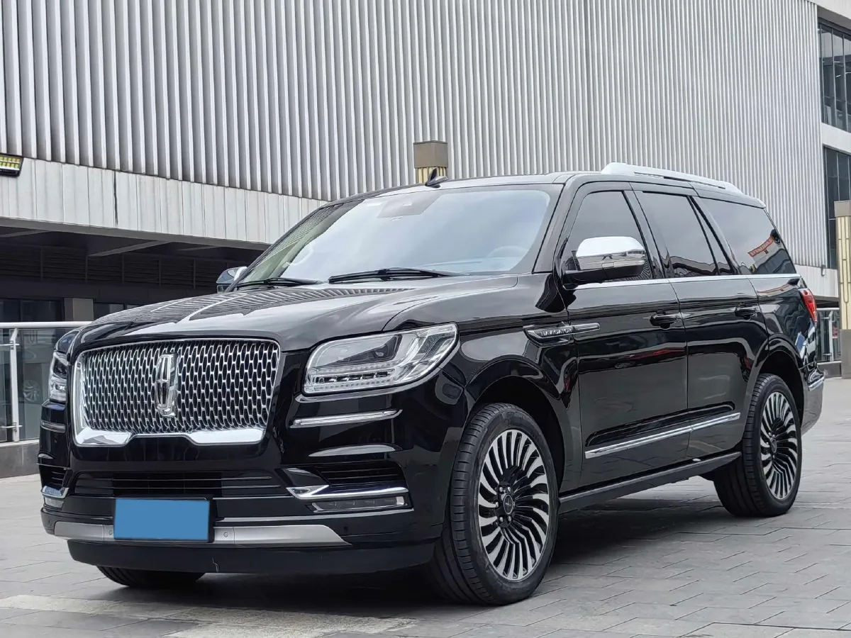 2020 Lincoln Navigator 3.5T 388HP V6 10AT,autocango,china used car exporter,china ev exporter,chinese used car exporter,chinese used ev exporter