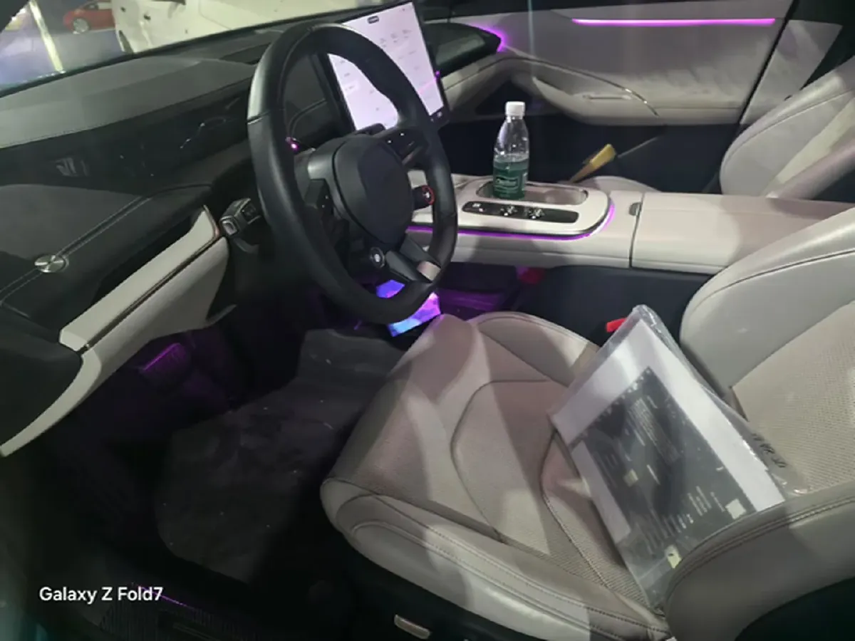 2024 MI SU7 BEV 73.6KWH,autocango,china used car exporter,china ev exporter,chinese used car exporter,chinese used ev exporter