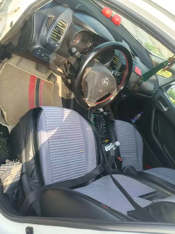 2016 Kia K3 1.6L 128HP L4 6AT,autocango,china used car exporter,china ev exporter,chinese used car exporter,chinese used ev exporter