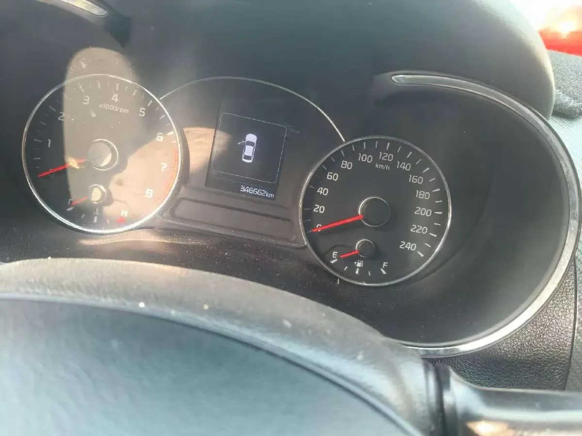 2016 Kia K3 1.6L 128HP L4 6AT,autocango,china used car exporter,china ev exporter,chinese used car exporter,chinese used ev exporter