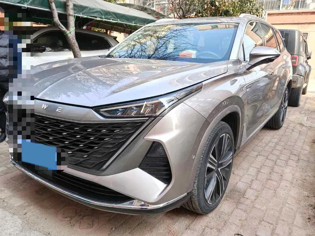 2023 Roewe RX9 2.0T 242HP L4 9AT,autocango,china used car exporter,china ev exporter,chinese used car exporter,chinese used ev exporter