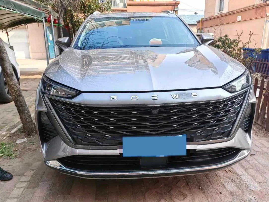 2023 Roewe RX9 2.0T 242HP L4 9AT,autocango,china used car exporter,china ev exporter,chinese used car exporter,chinese used ev exporter